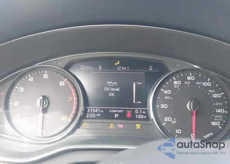 2023 Audi Q5 Premium 45 Tfsi S Line Quattro z USA, uszkodzony, nr VIN WA1GAAFY3P2087402